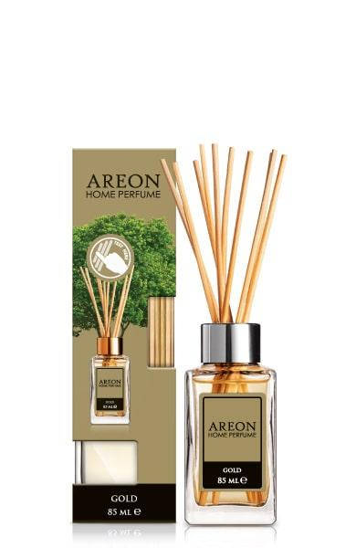 

Ароматизатор Areon Home Perfume Gold Lux 85мл Люкс Золото
