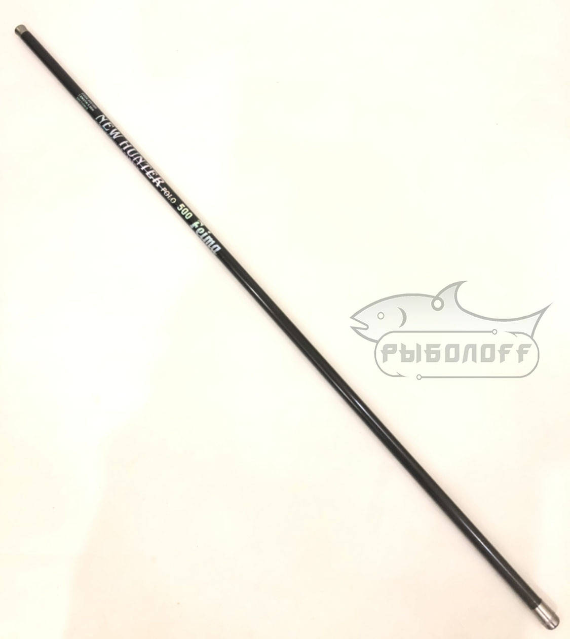 

Маховое удилище Feima New Hunter 5м 10-30g