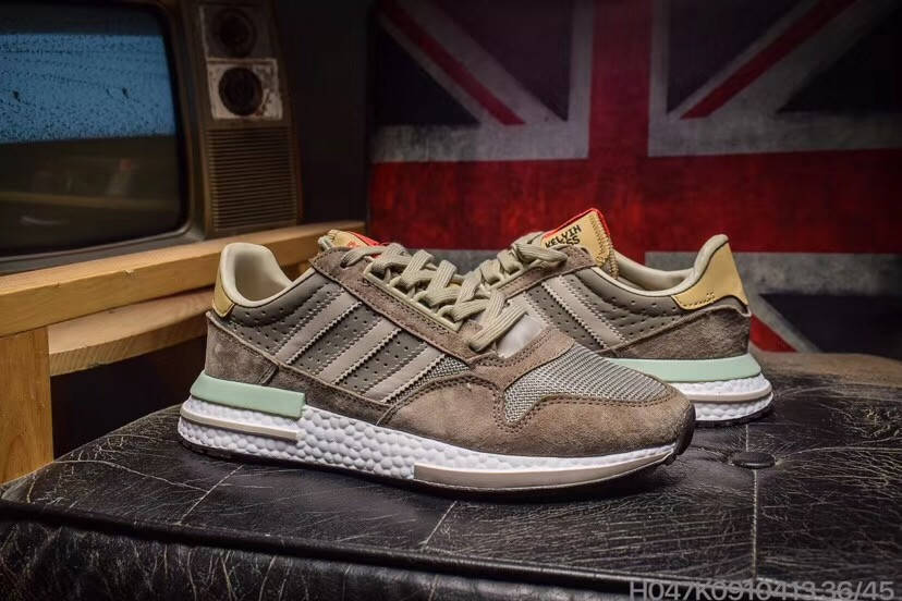 

Мужские кроссовки Adidas ZX500