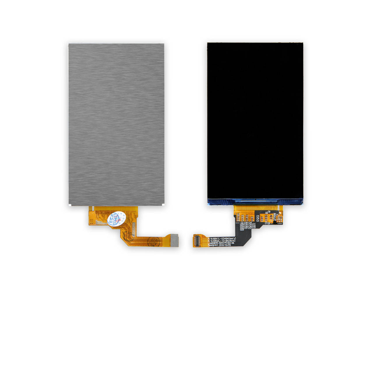 

Дисплей LG E450/E455/E460 Optimus L5 II