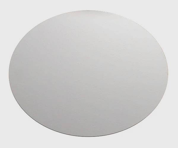 

Холст на картоне овальное 18x24 см хлопок акриловый грунт Rosa Studio, 197205