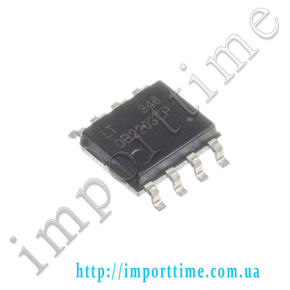 

Микросхема OB2203CP (SO8)