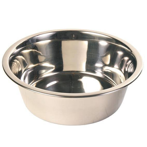 

Миска для собак и кошек TRIXIE , 0,2 л / D- 10 см ,