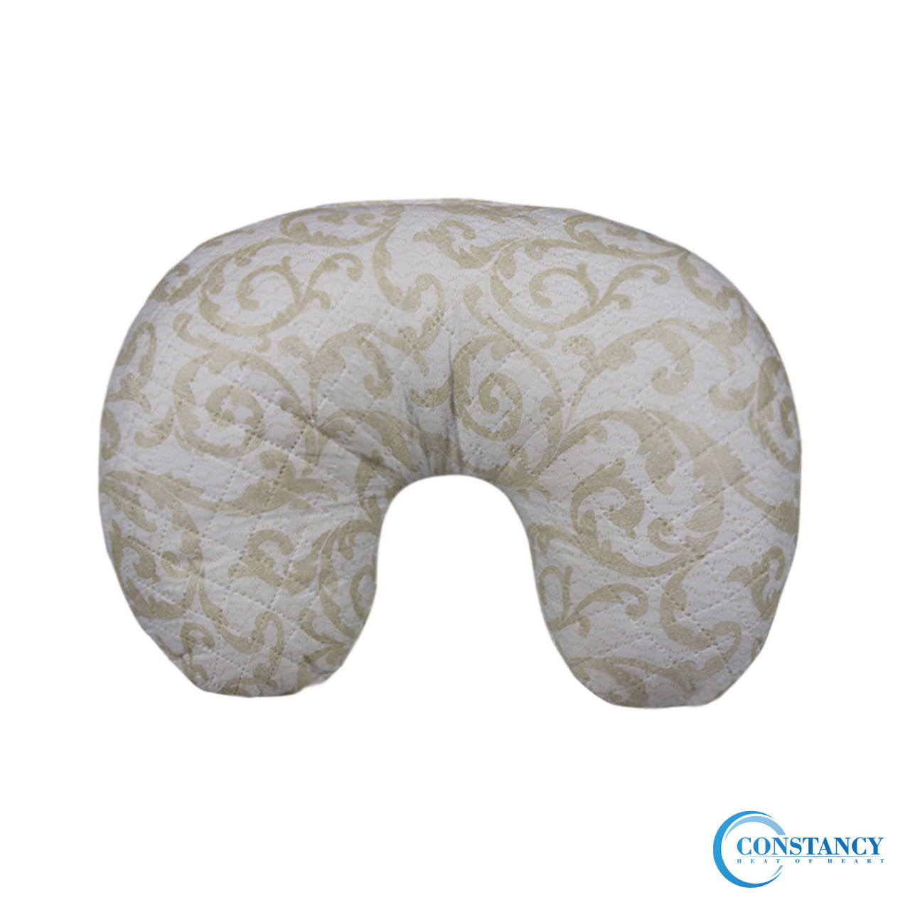 

Подушка дорожная 30х38