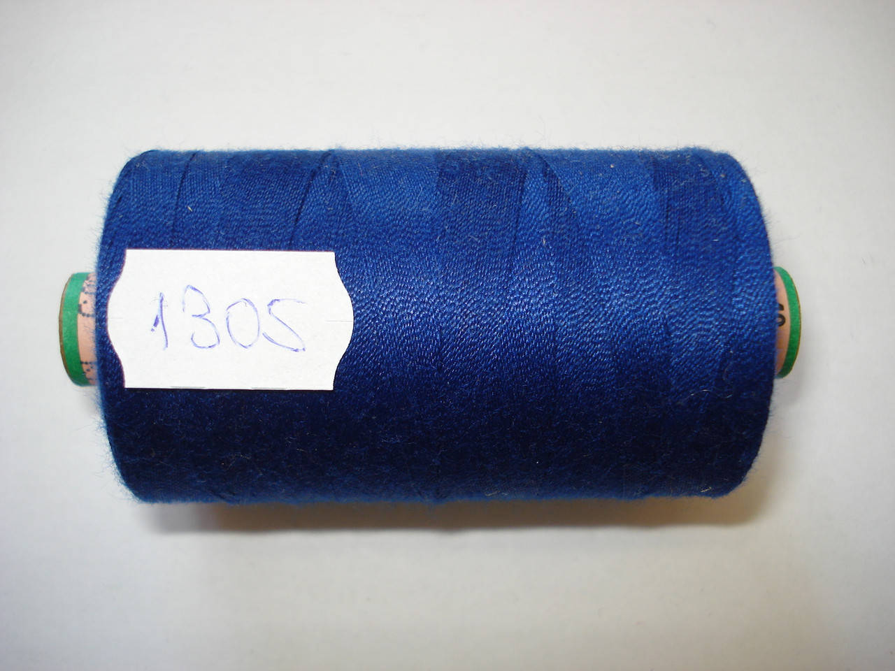 

Нитка AMANN Saba c №80 1000м.col 1305 электрик