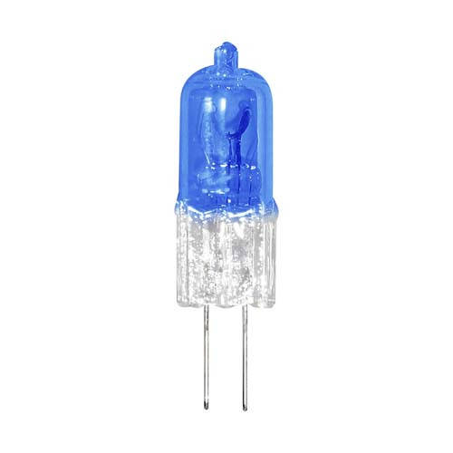

HB2 JC 12V 20W супер белая (super white blue) Галогенная лампа Ферон [02062] Feron