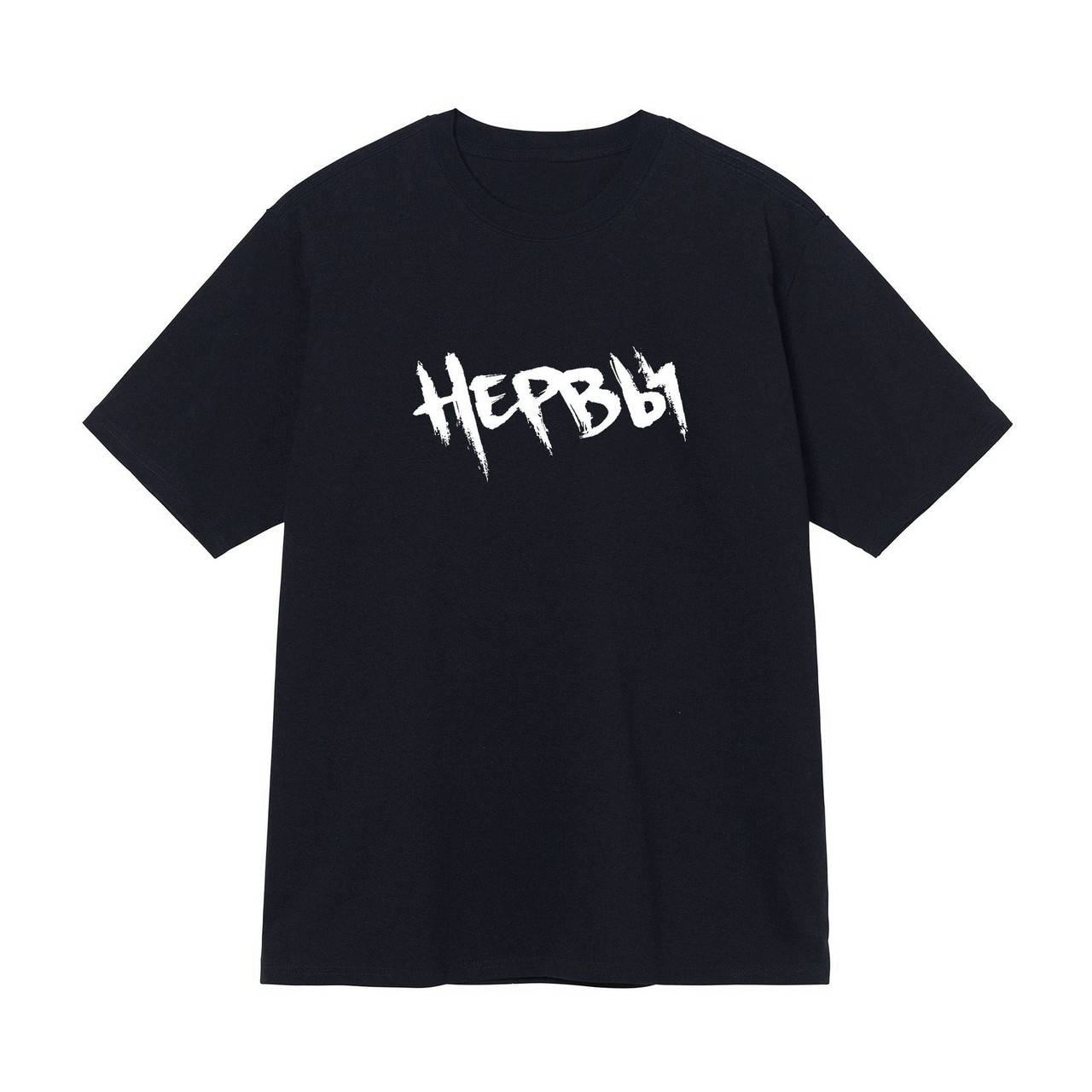 

Черная футболка Нервы черные футболки унисекс