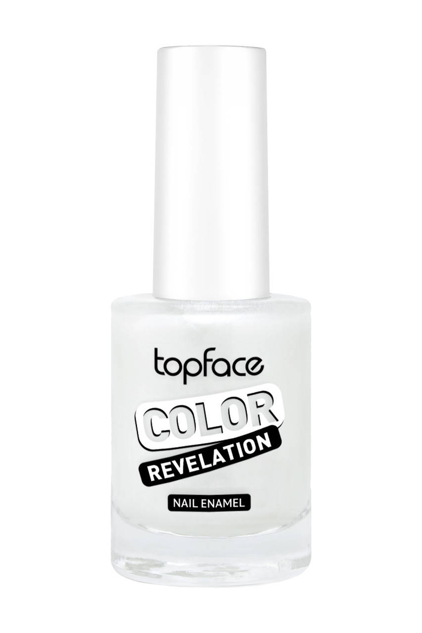 

Лак для ногтей Topface Color Revelation PT105 № 3