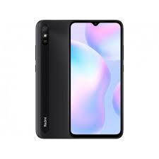 

Смартфон Xiaomi Redmi 9A 4/64GB Black, Черный