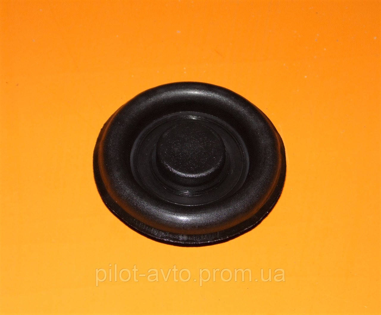 

Заглушка порога кузова 30мм Ауди Сеат Шкода Октавия Фольксваген Пассат Audi Skoda Seat VW VAG N 102 265 01