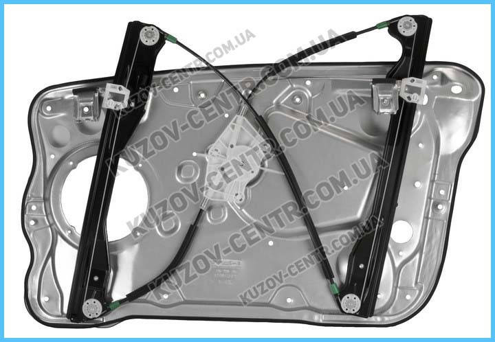 

Стеклоподъемник Skoda Fabia 99-07, передний, левый с панелью 6Y1837461