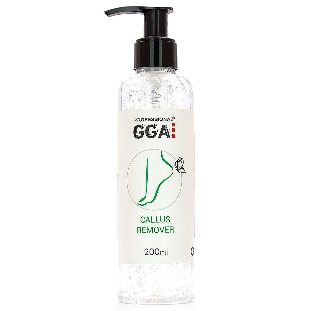 

Средство для педикюра GGA Professional Callus Remover, 200 мл