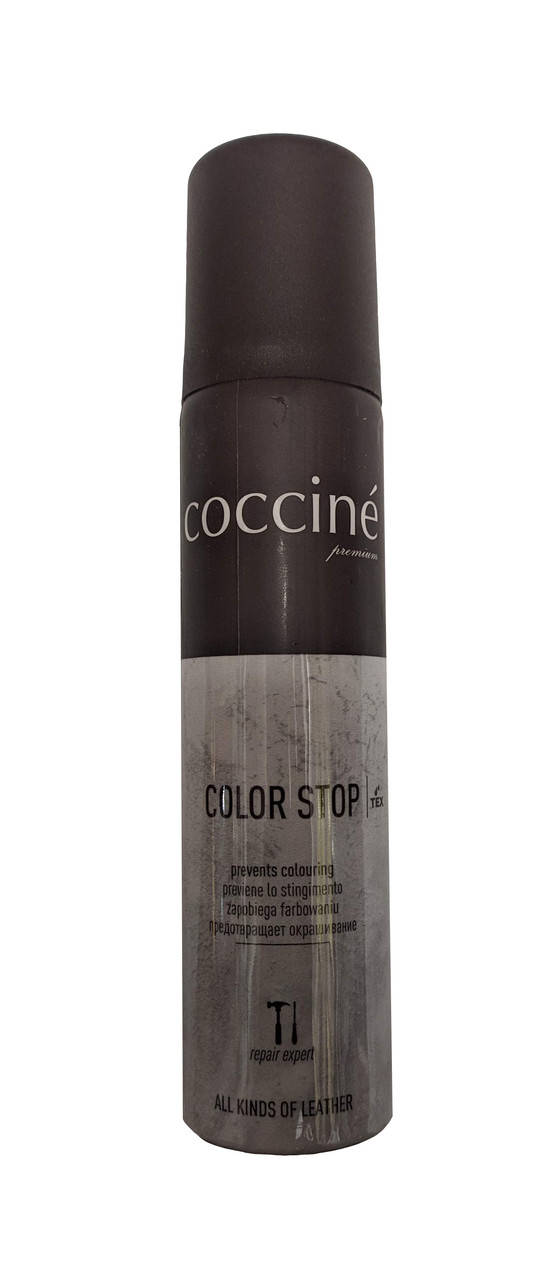 

Средство Колор стоп от окрашивания ног Coccine Кочине Польша 50мл