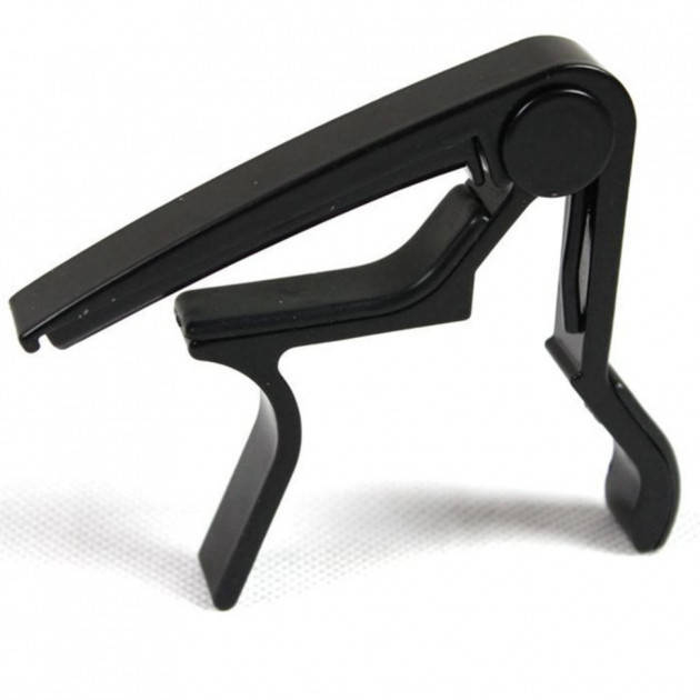 

Каподастр Bodasan Acoustic Black (n1089-bc)