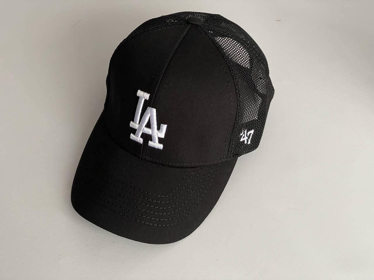 

Кепка LA Бейсболка New Era