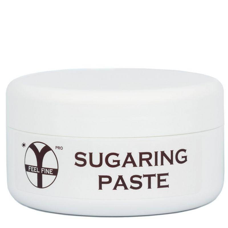 

Паста для шугаринга Sugaring Paste Feel Fine (плотная)