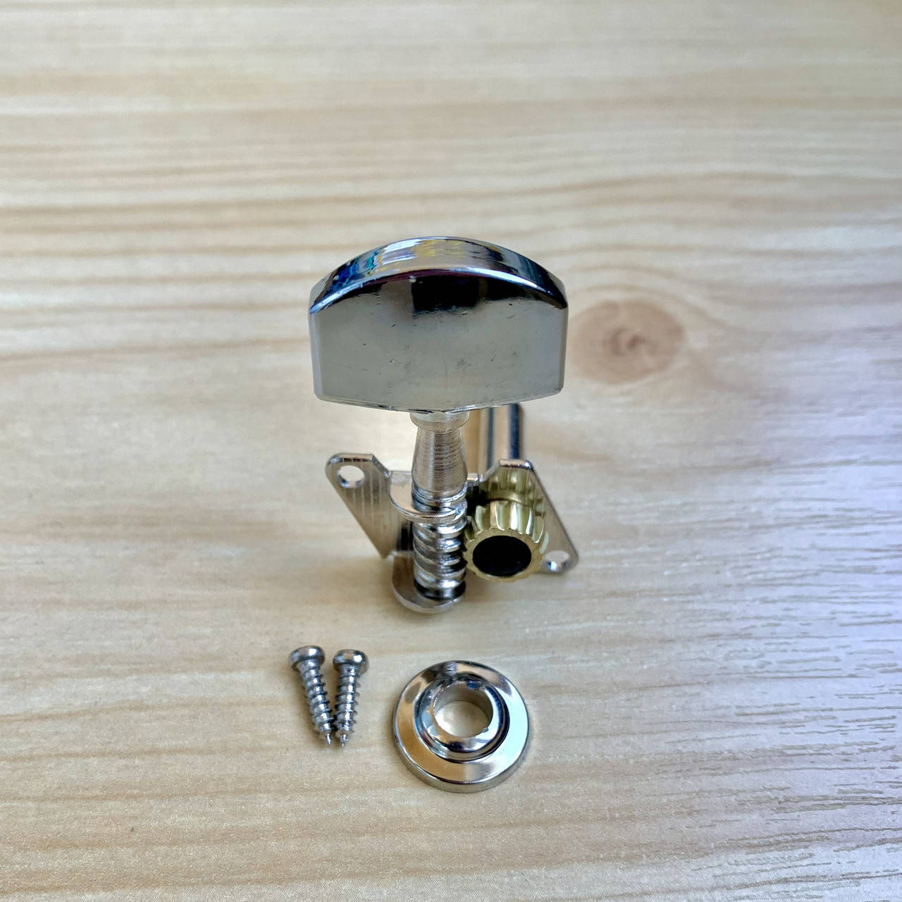 

Колок для акустической гитары левый