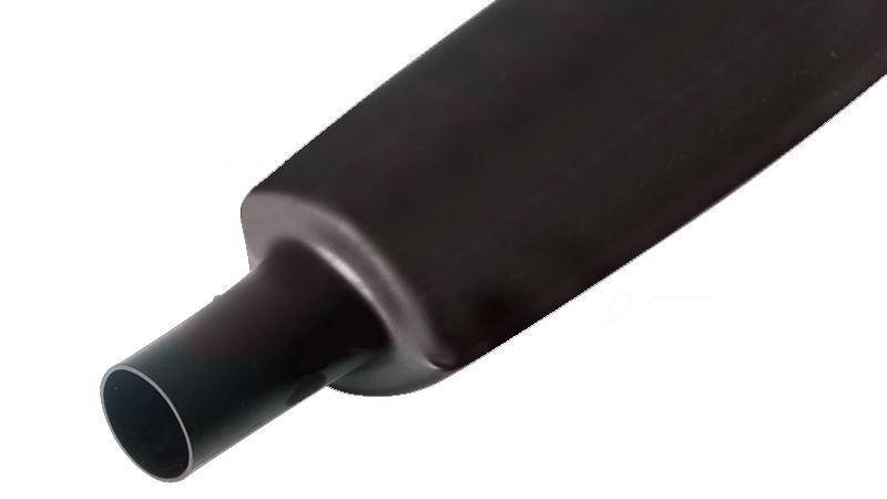 

Термоусадка термоусадочная трубка 1.5мм 1м (11322)