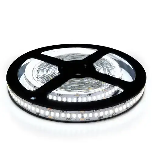 

Светодиодная лента B-LED Standart 12В 2835-240 холодный белый, негерметичная, 1м