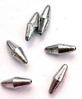 

Груз оливка 1.3гр(100шт)