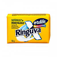 

Пятновыводитель мыло Ringuva с желчью 90г