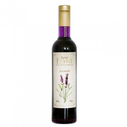 

Сироп Лаванда "Emmi", 0,7л (900 гр)