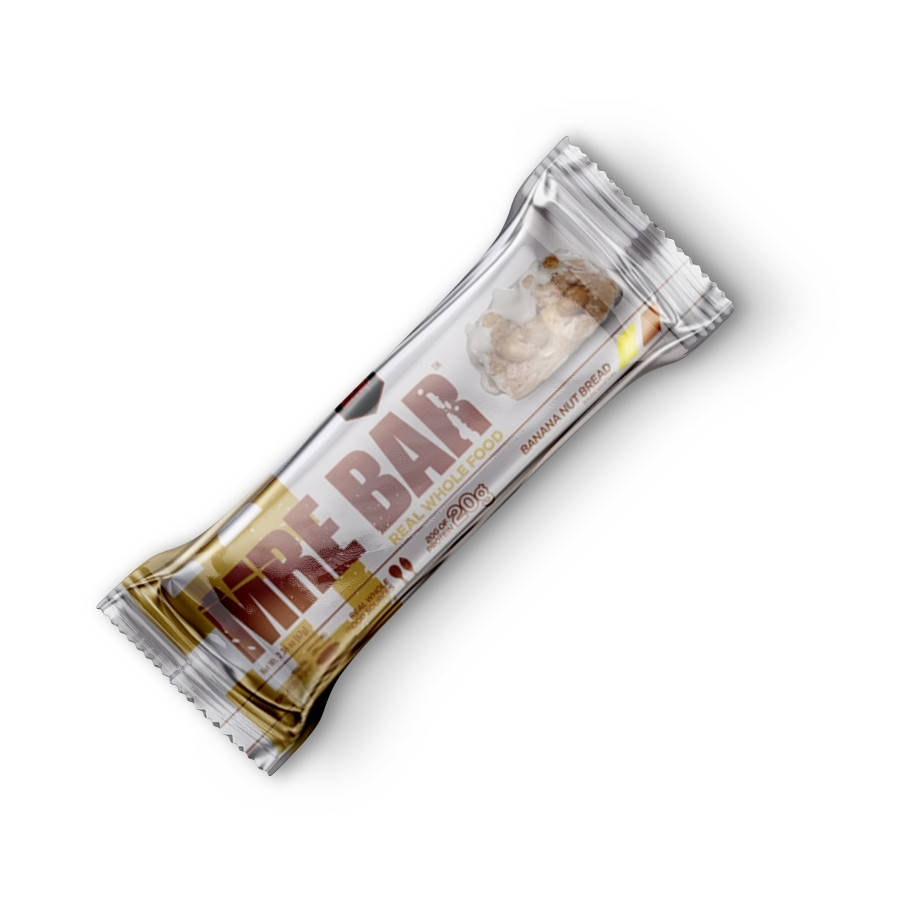 

Батончик Redcon1 MRE Bar, 67 грамм Бананово ореховый хлеб