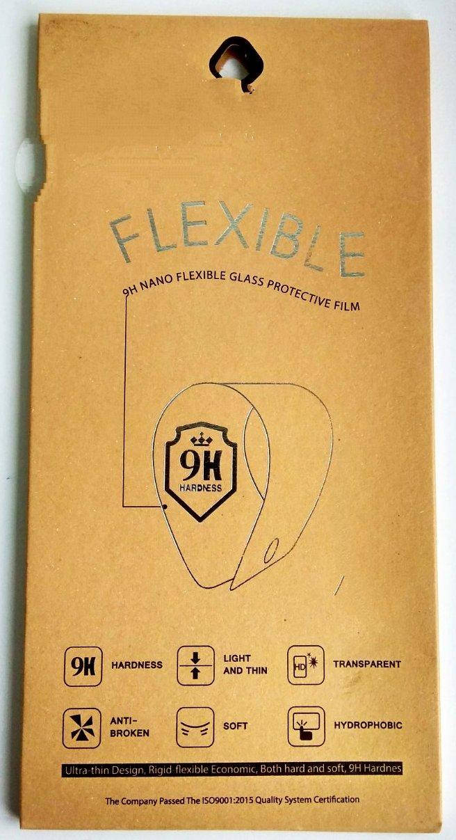 

Гнучке скло "FLEXIBLE BESTSUIT" SAMSUNG A202/A20E