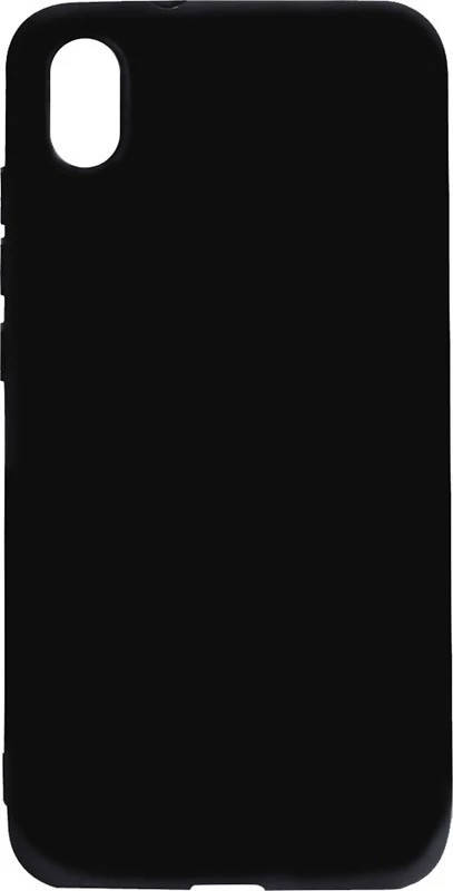 

Чехол-накладка TOTO 1mm Matt TPU Case Xiaomi Redmi 7A Black