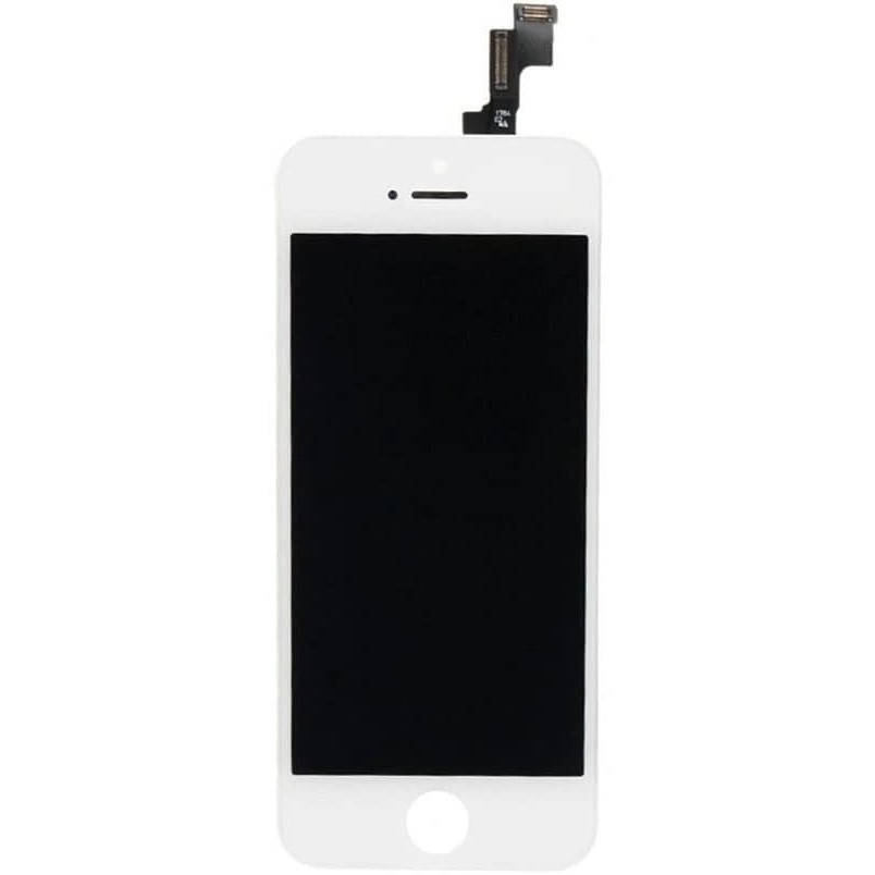 

Дисплей для iPhone 5s с тачскрином белый TianMa