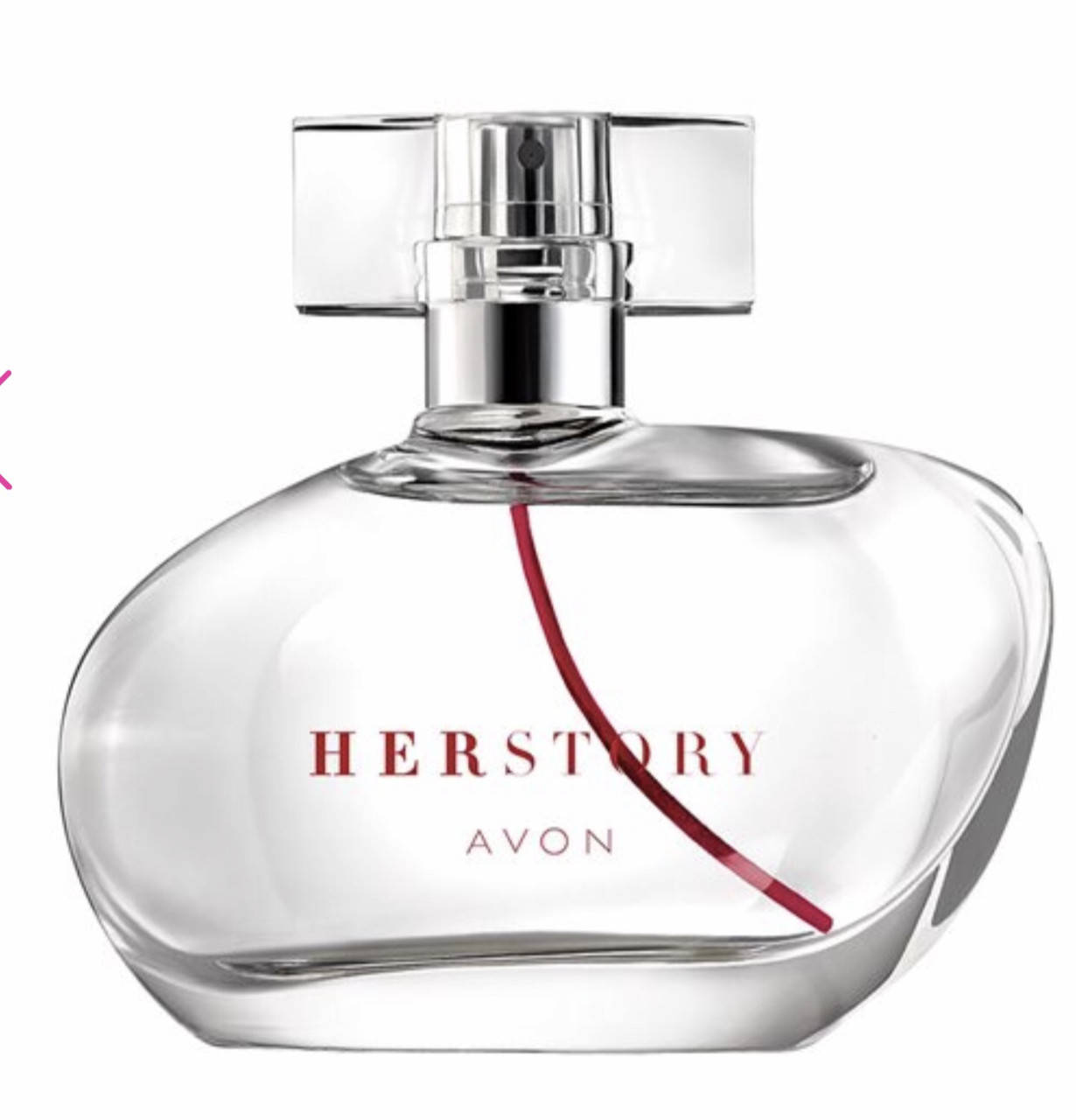 

Парфюмерная вода Avon Herstory