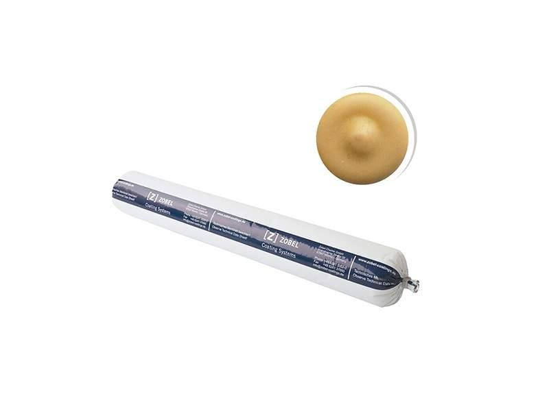 

Акриловый герметик Zowo-Seal 5014 для заделки швов деревянных домов, Zobel, цвет ель, 610 мл (Германия)