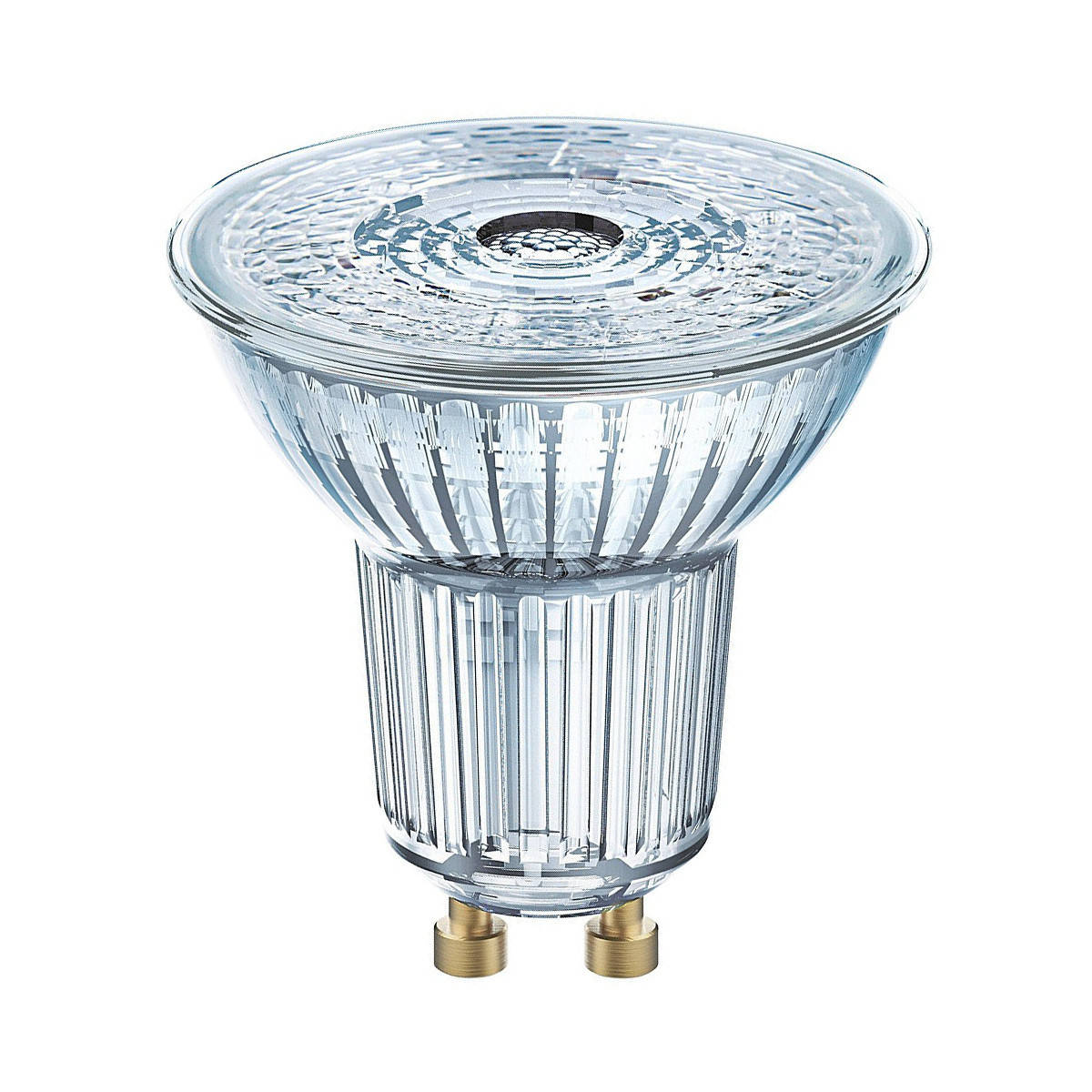 

LED лампа OSRAM Parathom PAR16 4,5W GU10 3000K 220-240V (4058075608290)