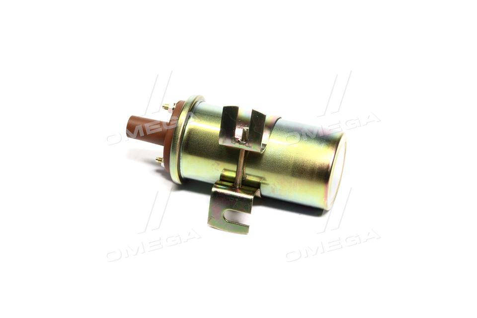 

Катушка зажигания ВАЗ 2108, 2109, ТАВРИЯ (DECARO). 027.3705