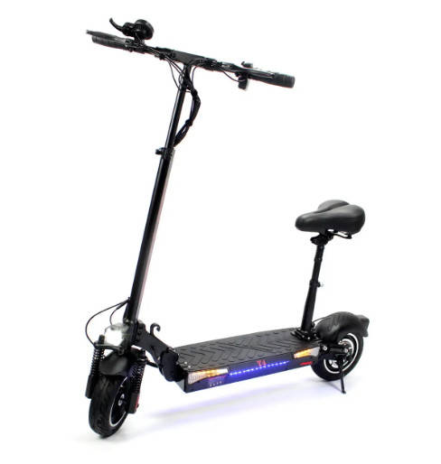 

Электросамокат Crosser T4 1000W 16Ah