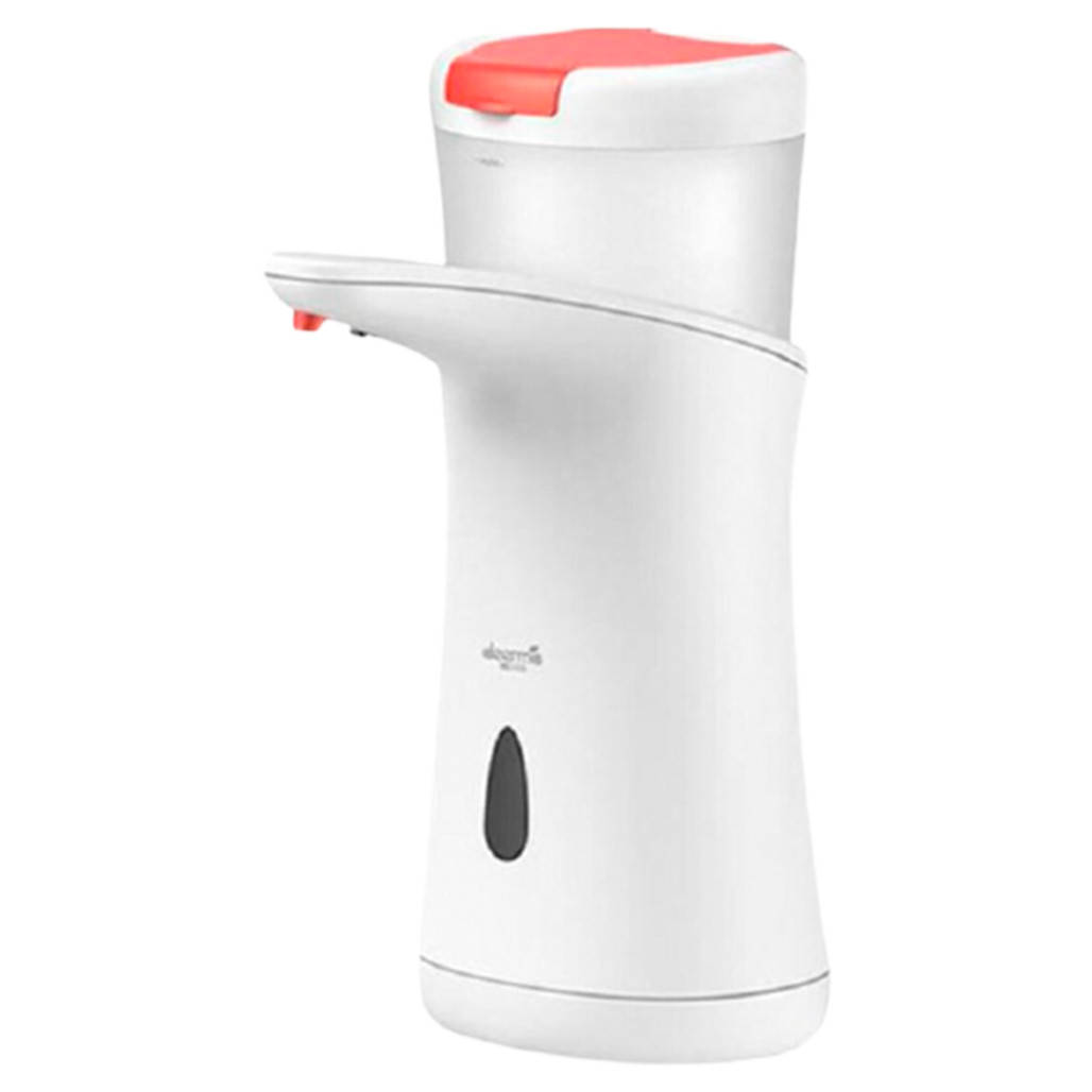 

Санитайзер Xiaomi Deerma Hand Sanitizer Machine (DEM-XS100) [58769]
