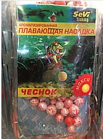 

Пенопластовые шарики Чеснок (MAXI)