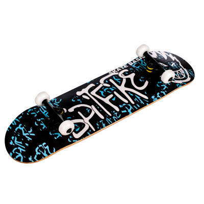 

Скейт деревянный Maraton Skate Winner Spitfire