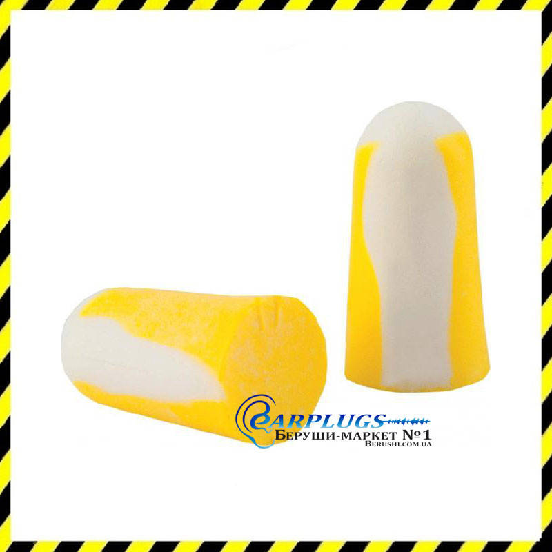 

Беруши Howard Leight Bilsom 303S (S размер)