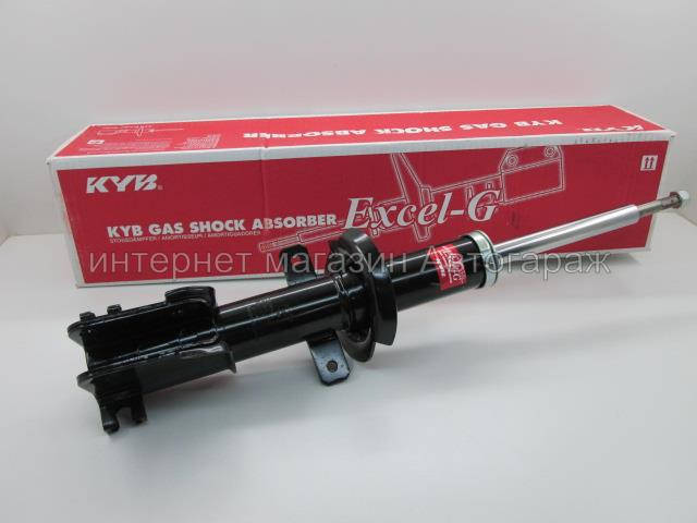 

Амортизатор передний Рено Трафик 2001> KAYABA - 335803