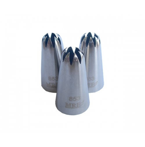 

Насадка 853, диаметр 23 мм