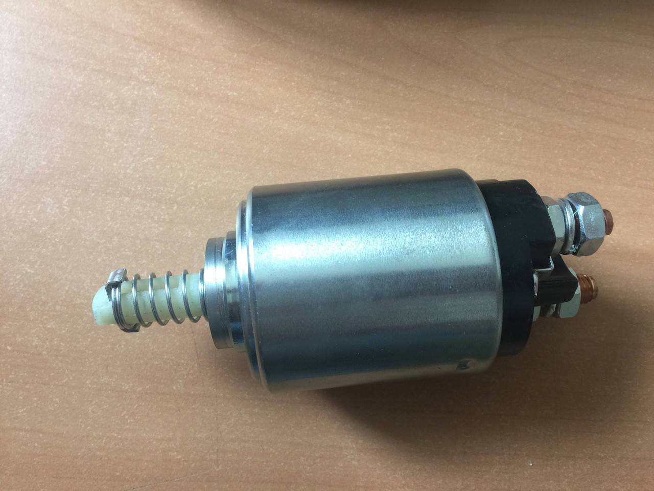 

Втягивающее стартера Е1 (79033956/CQ2030003)