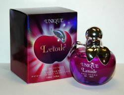 

Женская туалетная вода letoile 90 ml