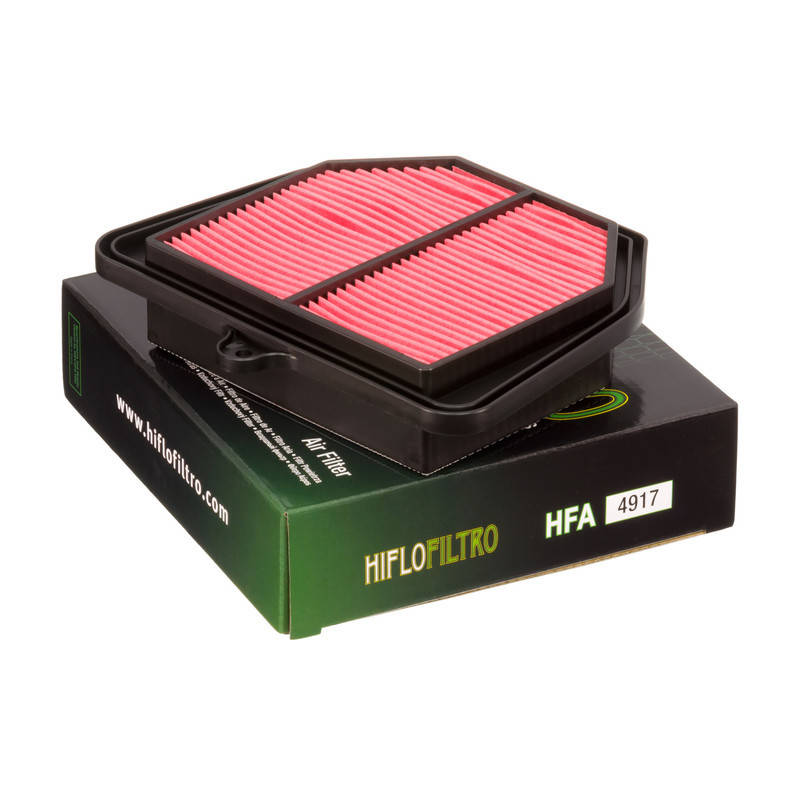 

Фильтр воздушный HIFLO HFA4917