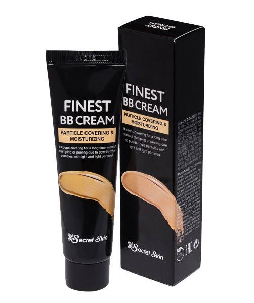 

ВВ крем Secret Skin Finest BB Cream, 30 мл