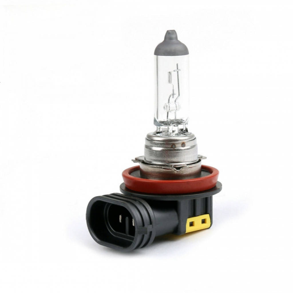 

Лампа галогеновая H8 12V 35W PGJ19-1 (картоннная упаковка 1шт) SHAFER SL1008