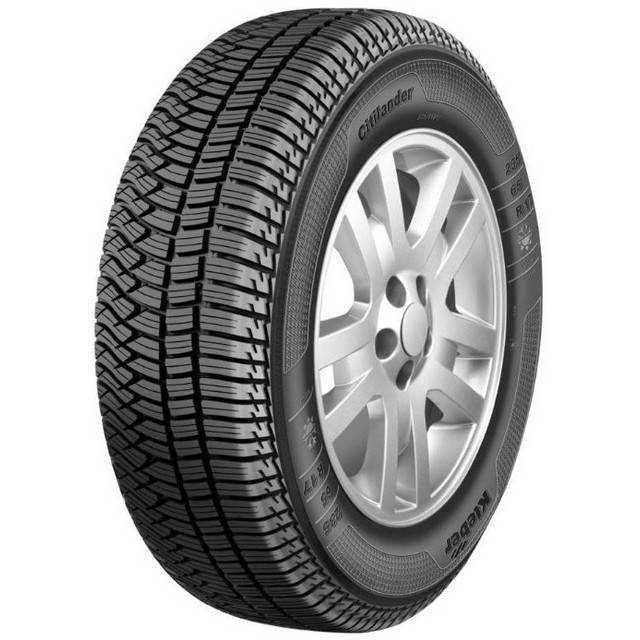 

Всесезонные шины Kleber Citilander 215/65 R16 98H