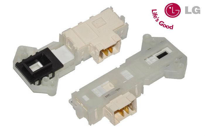 

Замок стиральной машины LG 6601ER1005A
