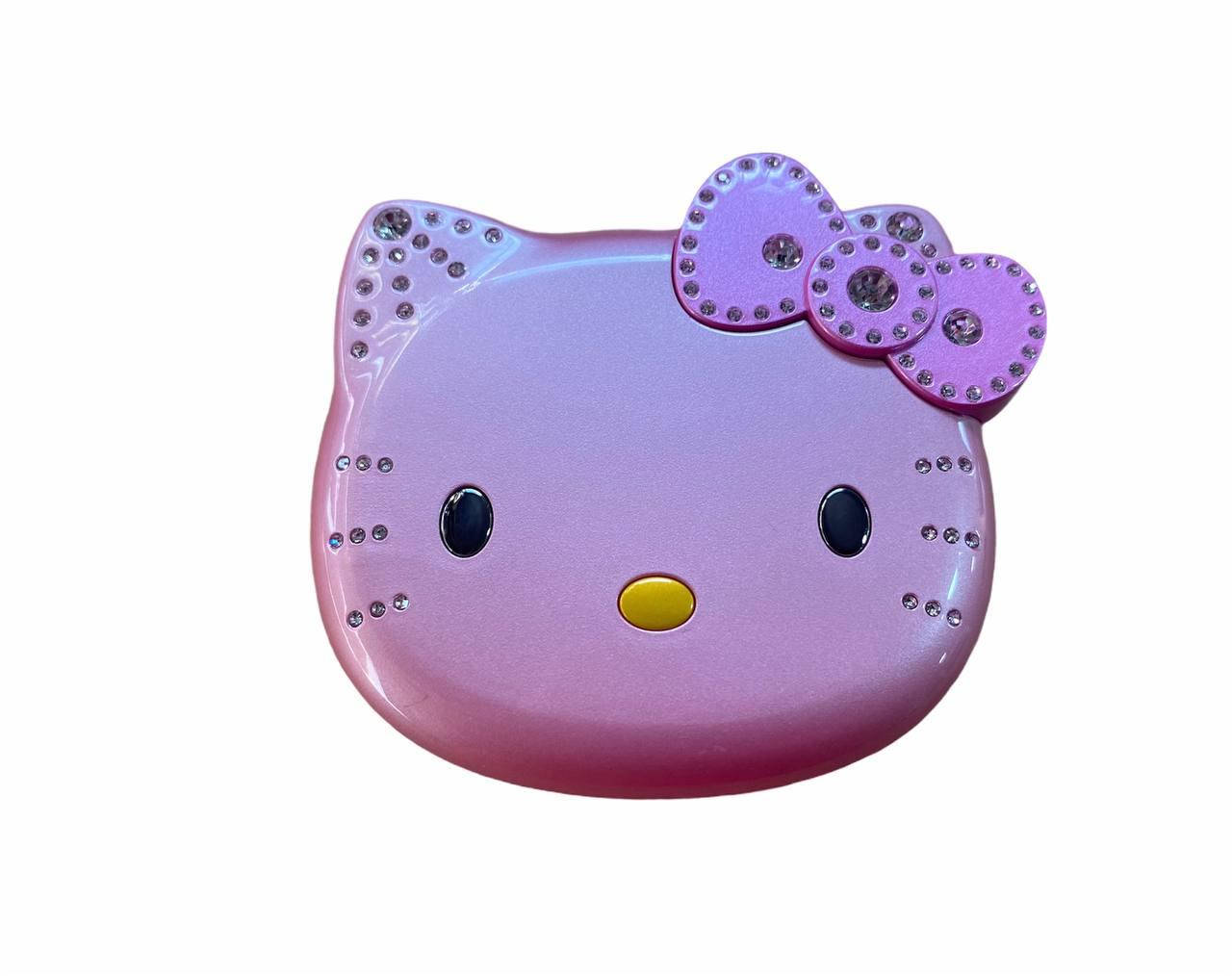 

Детский Мини Мобильный Телефон HELLO KITTY (РОЗОВЫЙ)