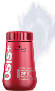 

Акция !!! Пудра для волос с матовым эффектом Schwarzkopf Osis+ Dust It Mattifying Powder 10 г